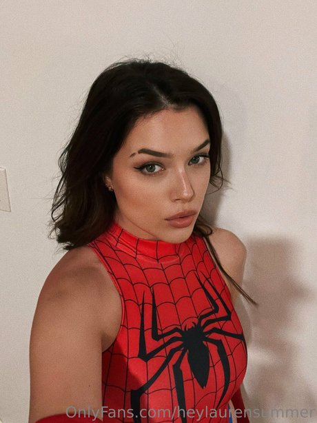 Lauren Summer