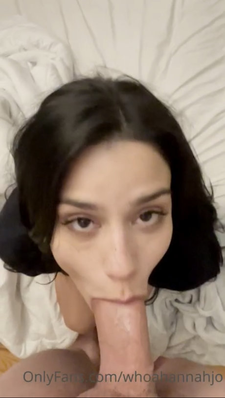 Hannah Jo