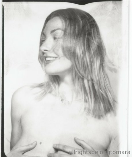 Angel maralyn