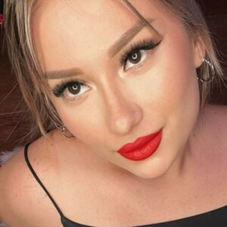 Naakte gelekte OnlyFans-foto van Kenia2443