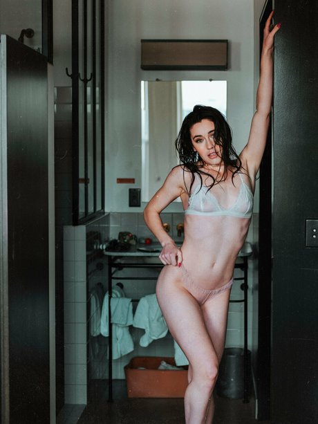 Audrey Bradford