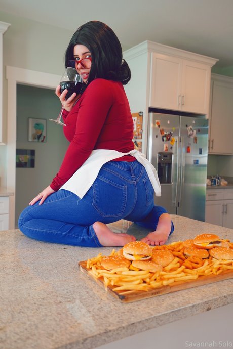 Savannah Solo