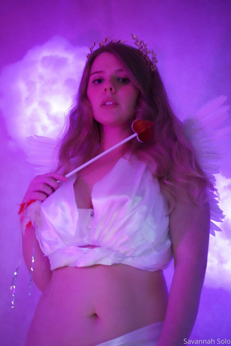 Savannah Solo
