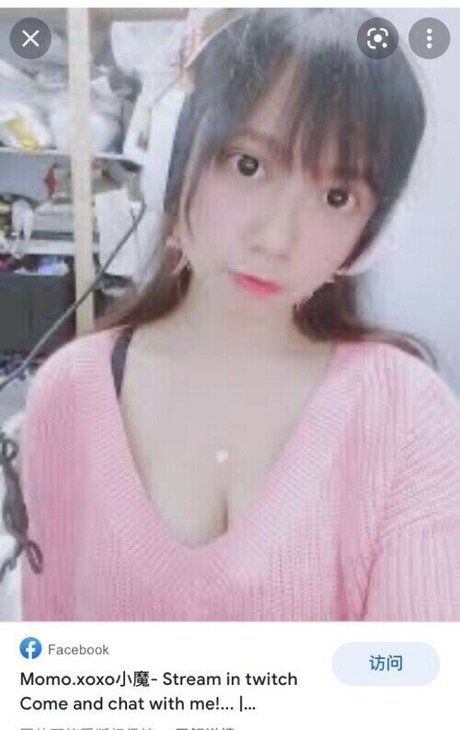Momokoxoxo