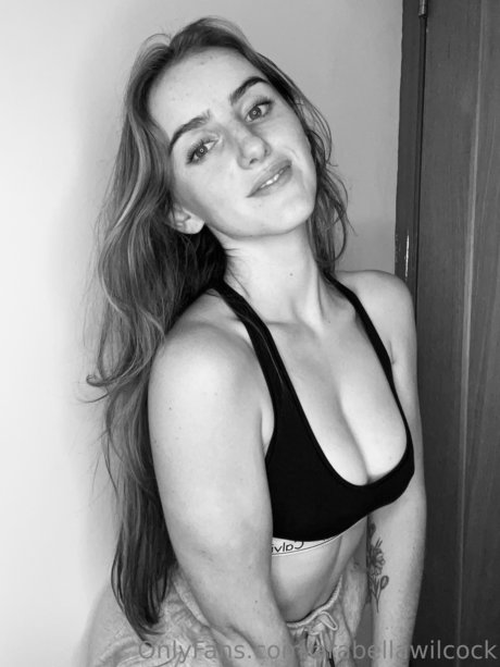 Arabella wilcock
