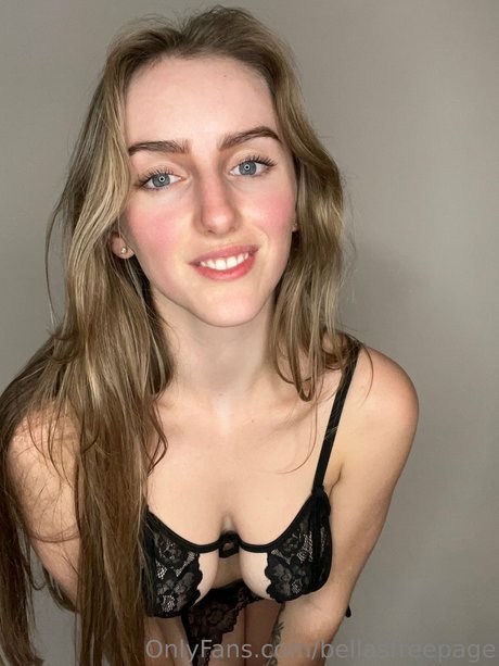 Arabella wilcock