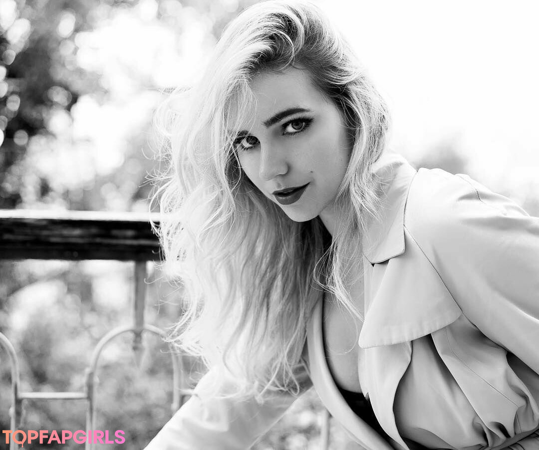 Naakte gelekte OnlyFans-foto van Neringa Kriziute #1656