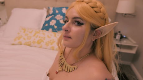Amy Fantasy