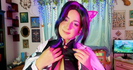 Amy Fantasy
