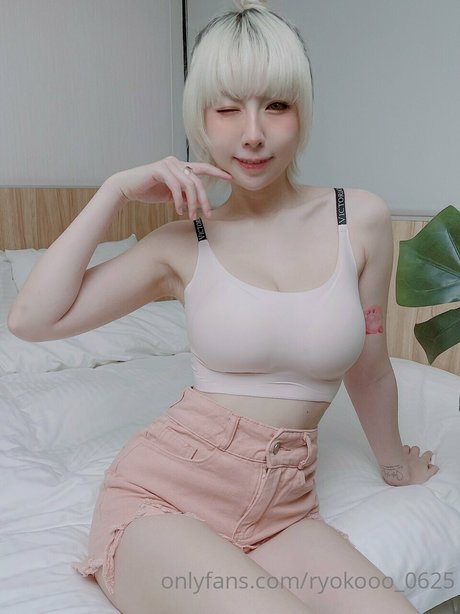 Ryoko