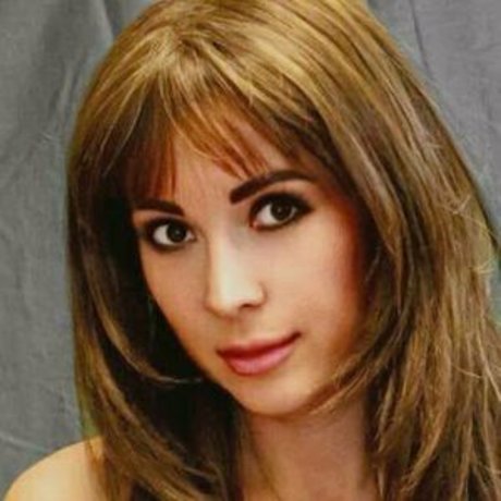 Naakte gelekte OnlyFans-foto van Mommy Star