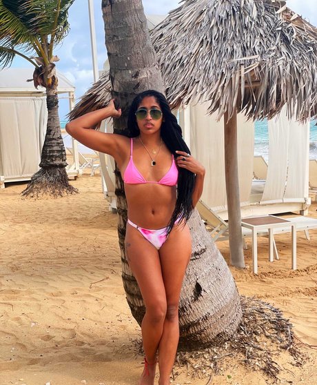 Marti Belle