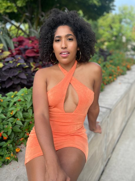 Marti Belle