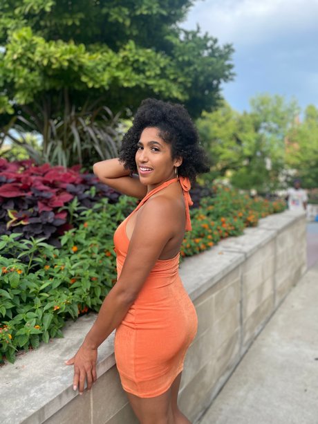 Marti Belle