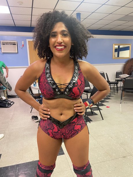 Marti Belle
