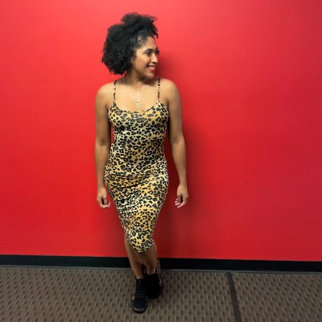 Marti Belle