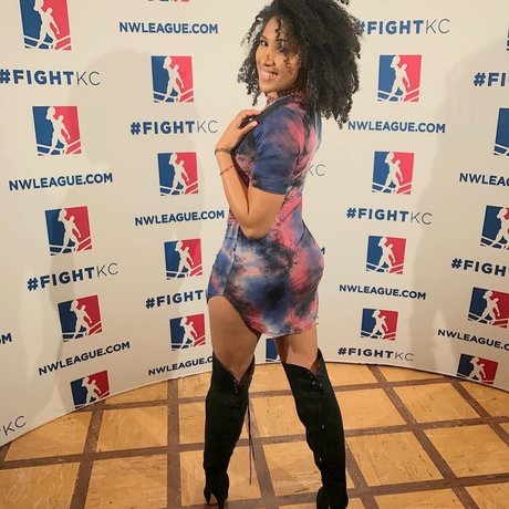 Marti Belle