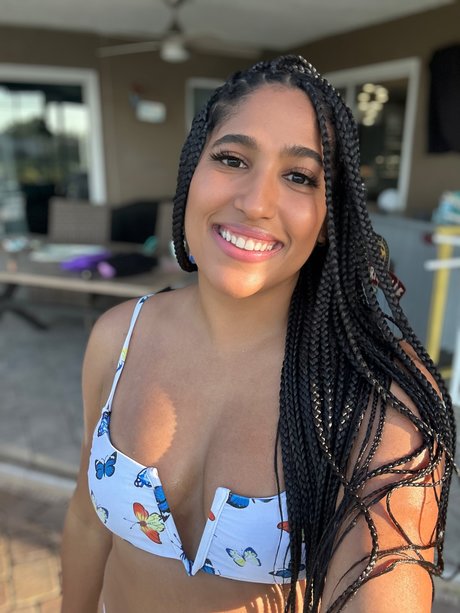 Marti Belle