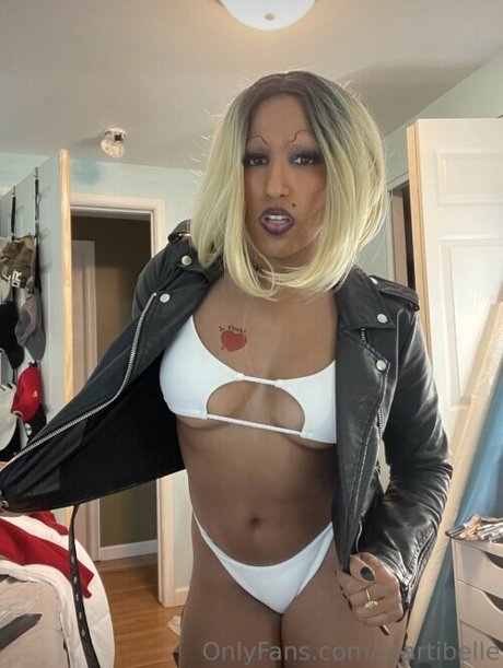Marti Belle