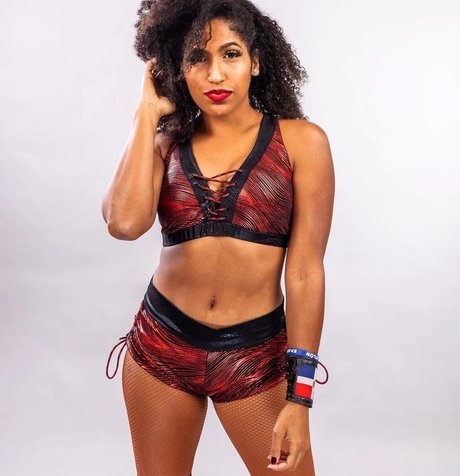 Marti Belle