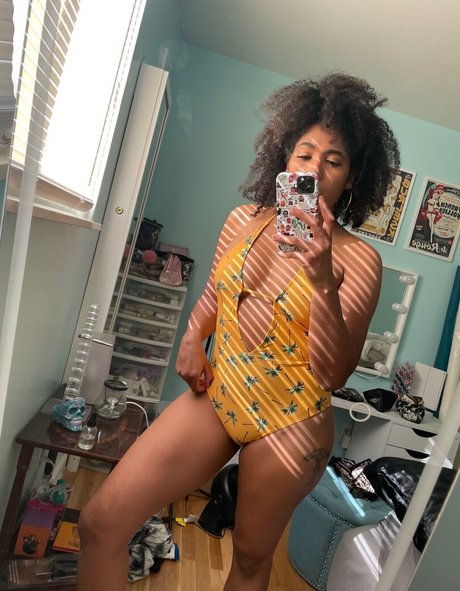 Marti Belle