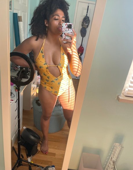 Marti Belle