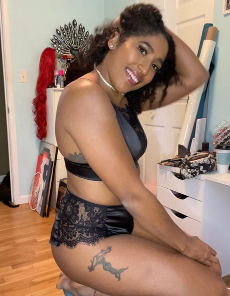 Marti Belle