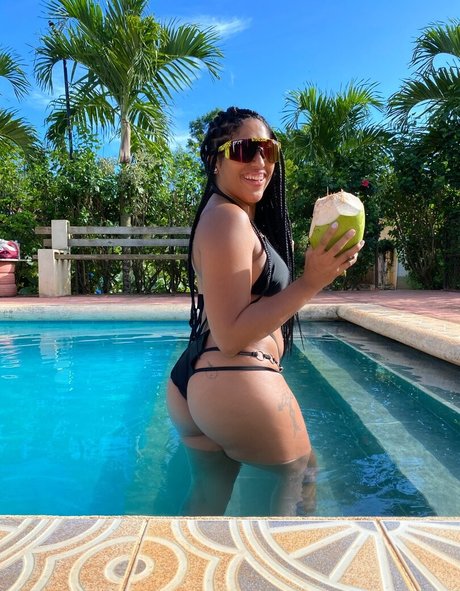 Marti Belle