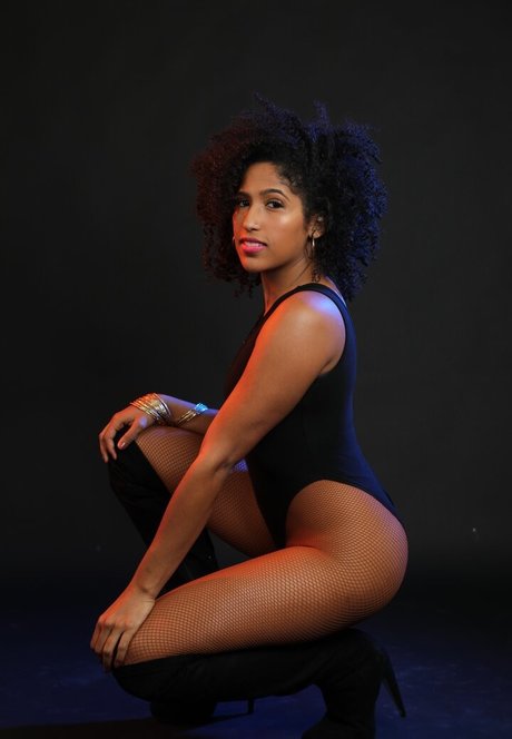 Marti Belle