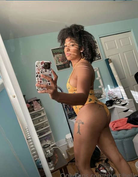 Marti Belle