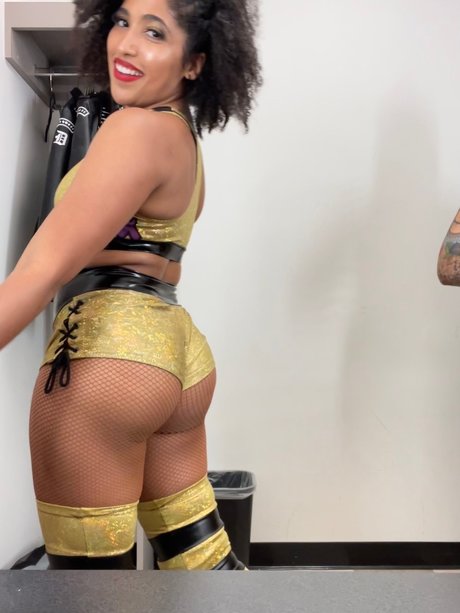 Marti Belle
