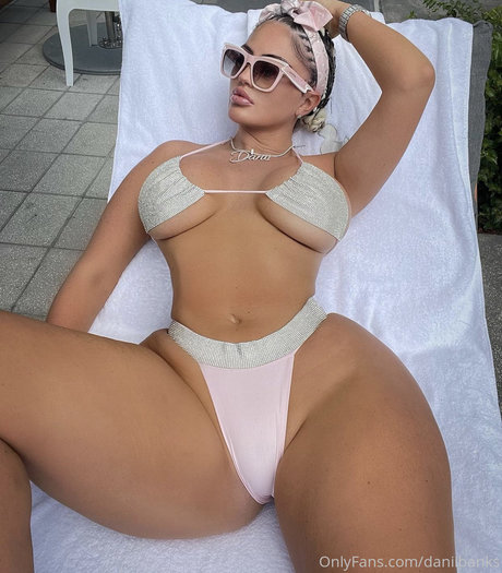 Danii Banks
