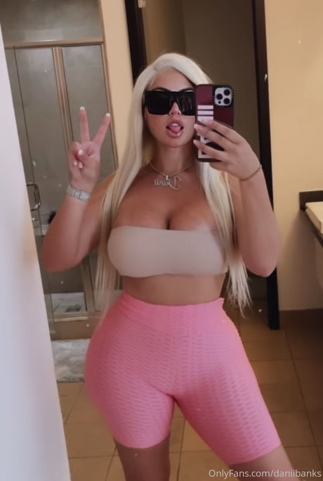 Danii Banks
