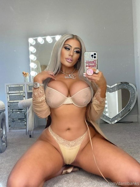 Danii Banks