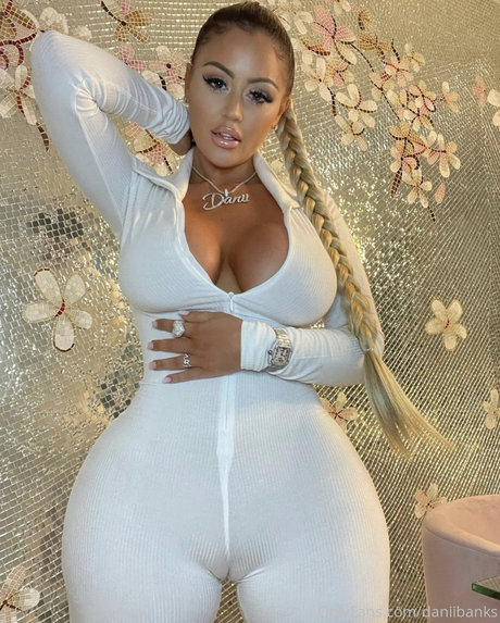 Danii Banks