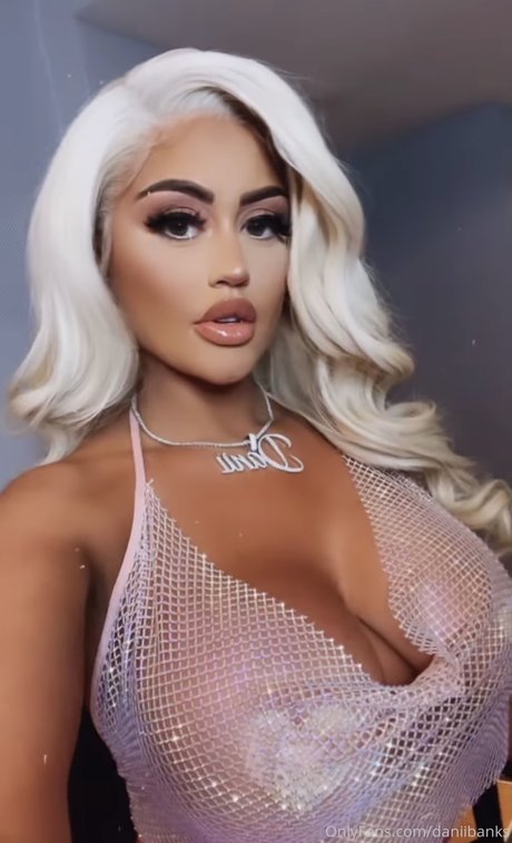 Danii Banks