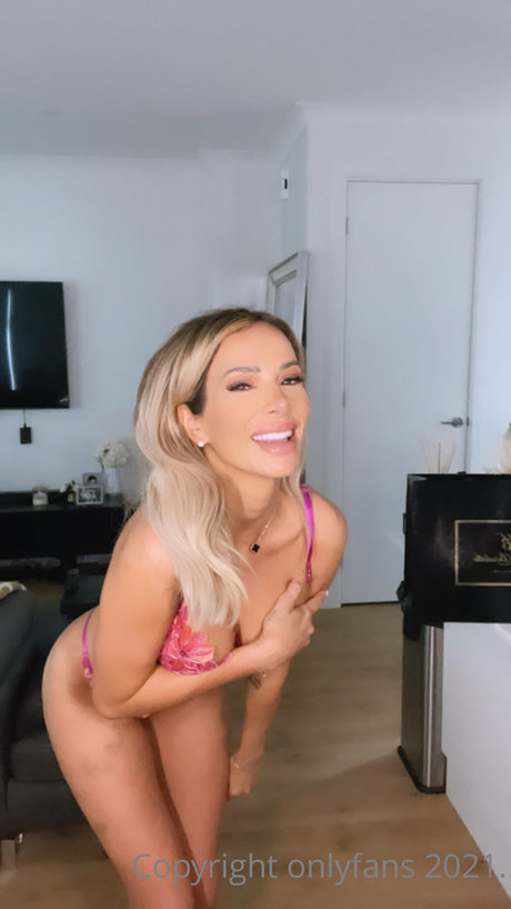 Stacey Hampton