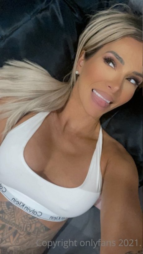Stacey Hampton