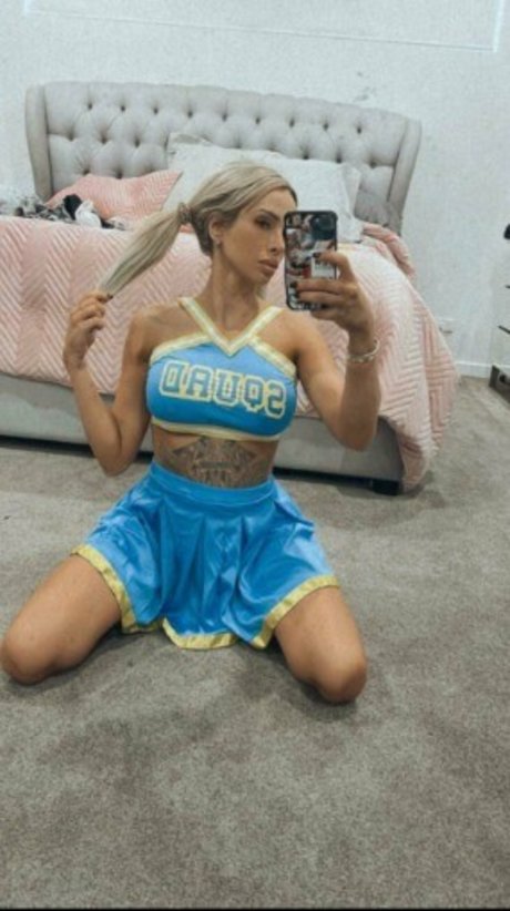 Stacey Hampton