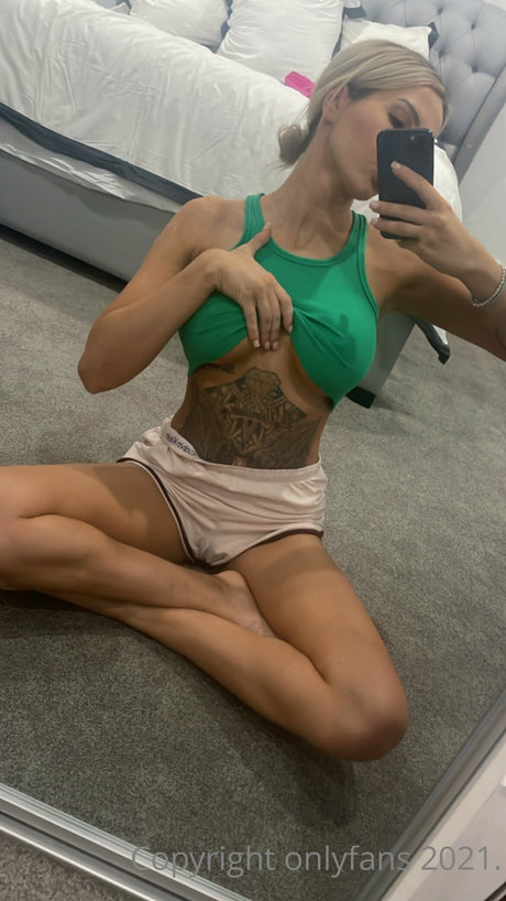 Stacey Hampton