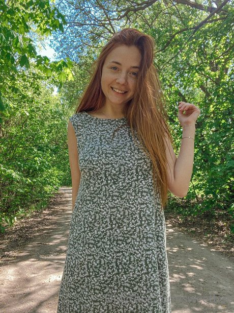 Naakte gelekte OnlyFans-foto van Adalin18