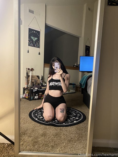 Hexmami