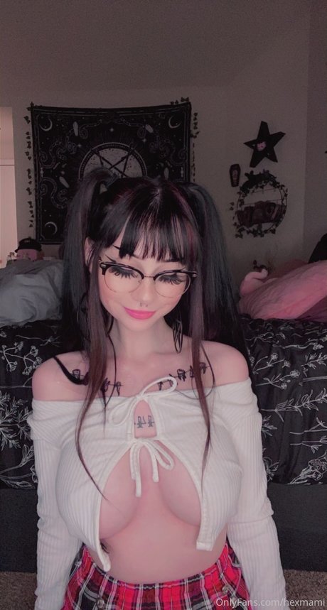 Hexmami