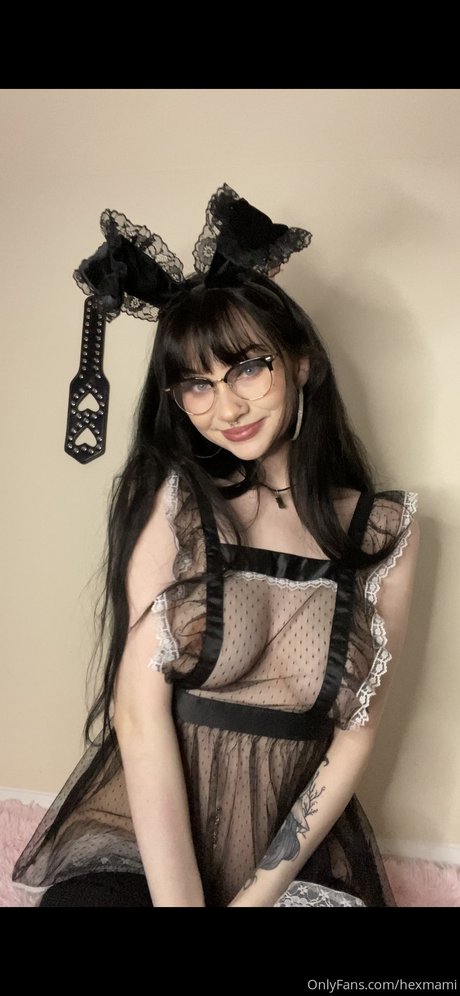 Hexmami