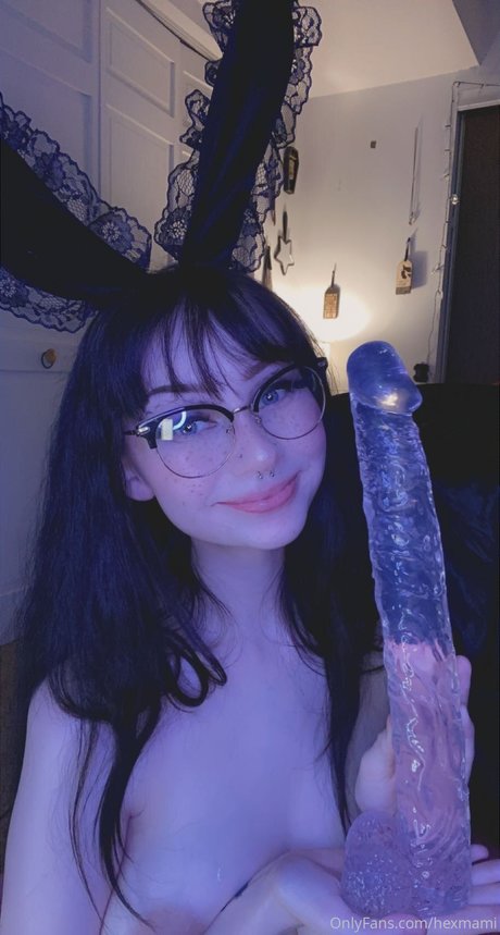 Hexmami