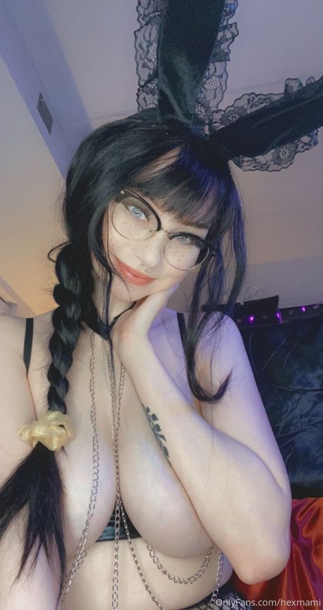Hexmami