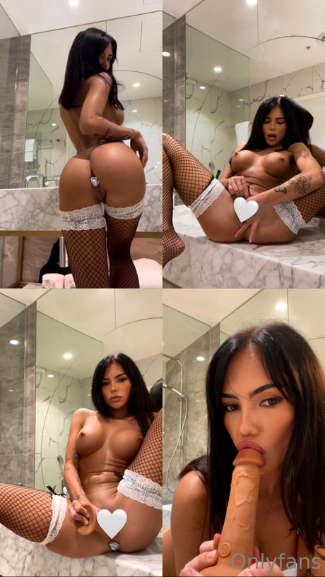 Tayleah Jade