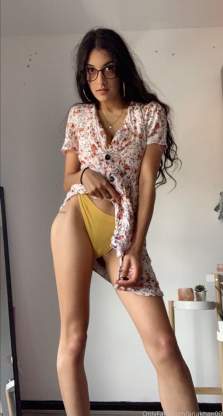 Aria Khan