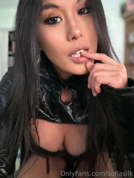 Sofia Silk