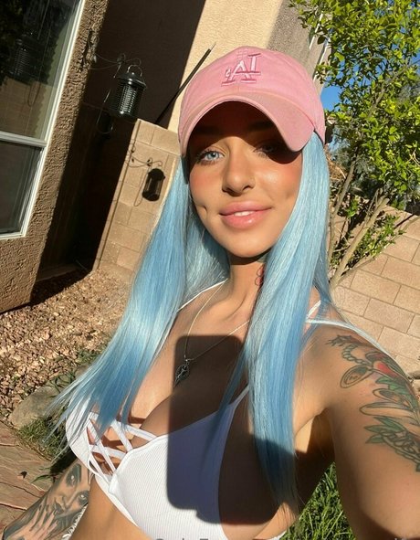 Ashley Wolf